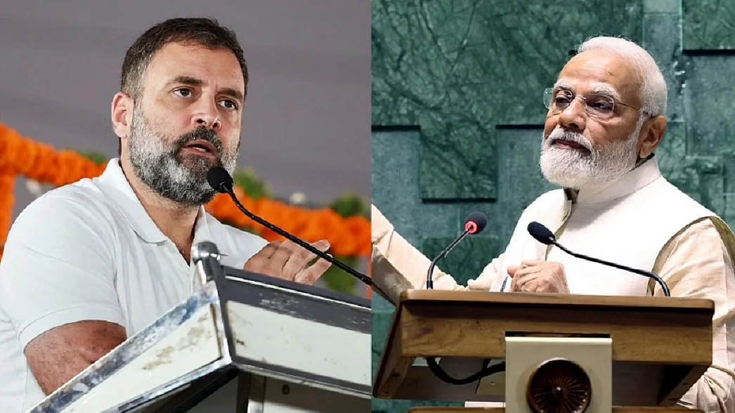 दूसरे चरण में राजस्थान की 13 सीटों पर भी कल वोटिंग, कांग्रेस-बीजेपी में सीधी टक्कर