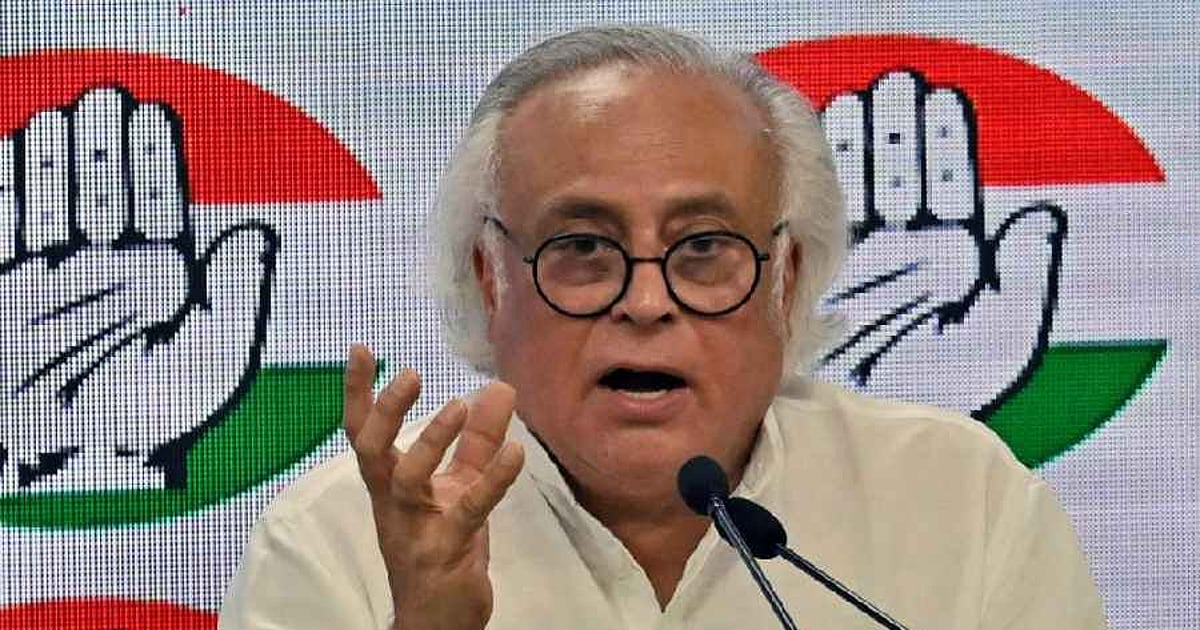 ईरान जंग में पाकिस्तान की भूमिका पर जयराम रमेश की तीखी टिप्पणी, मोदी सरकार की विदेश नीति पर उठाए सवाल