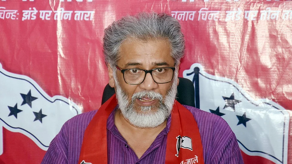 दीपांकर भट्टाचार्य बोले- चुनाव आयोग ने अपनी संवैधानिक जिम्मेदारियों से मुंह मोड़ा