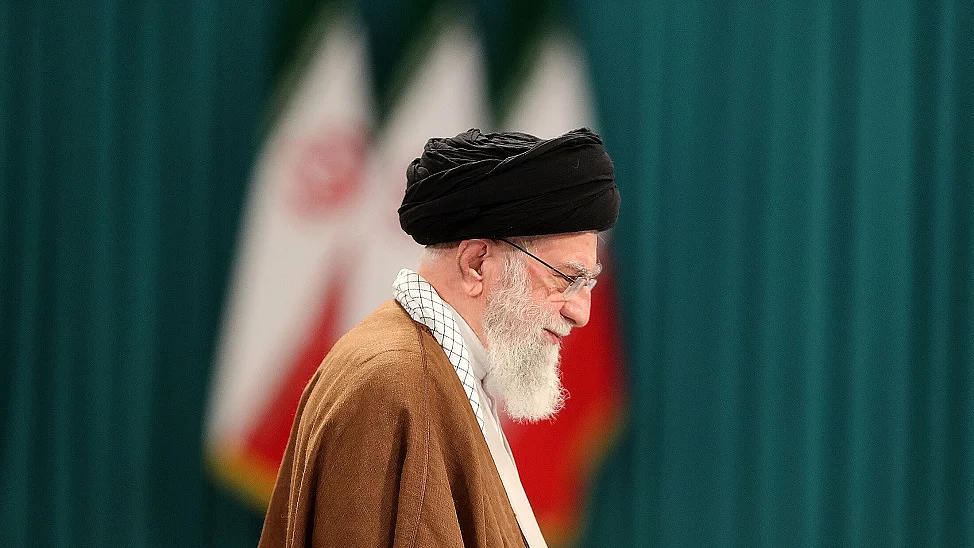 खामेनेई 