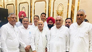 हरियाणा: अल्पमत में बीजेपी सरकार, 3 निर्दलीय विधायकों के समर्थन वापस लेने के बाद बिगड़ा बहुमत का गणित