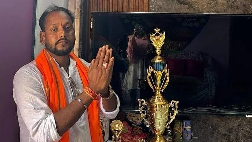 त्रिपुरा में प्रमुख क्लब के सचिव की गोली मारकर हत्या, एक आरोपी गिरफ्तार