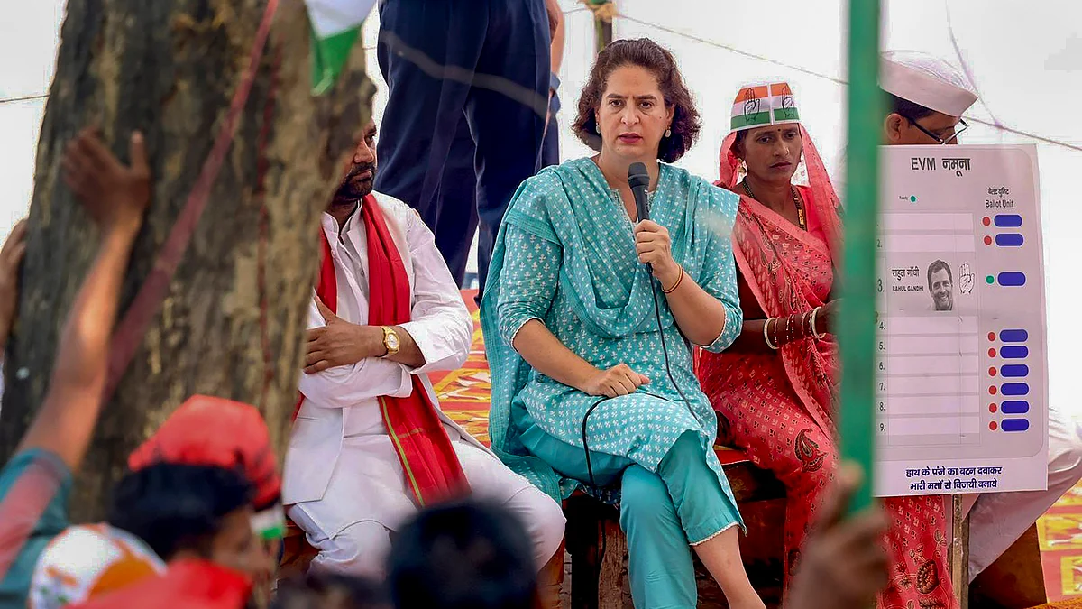 फोटो: PTI