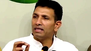 'कर्ज, क्राइम और...', जीतू पटवारी ने बताया किन 'तीन C' से ग्रसित है मोहन सरकार