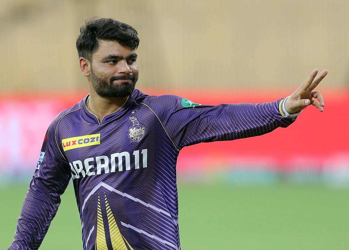 खेल: भारतीय टीम 21 मई को अमेरिका के लिए रवाना होगी और रिंकू को विश्व कप टीम में न चुने जाने पर रायुडू निराश और 