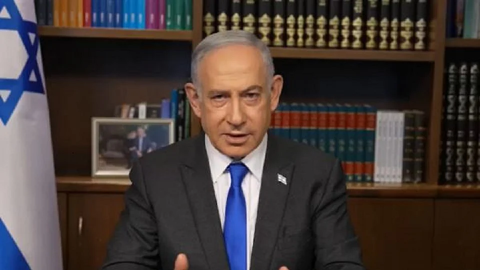 इजरायली पीएम ने हमास से समझौता हो या न हो, राफा पर जमीनी हमले की कसम खाई