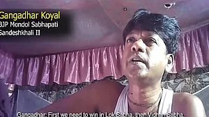 संदेशखाली में 70 महिलाओं को प्रदर्शन के लिए 2-2 हजार रुपये मिले! सामने आए एक और वीडियो में दावा