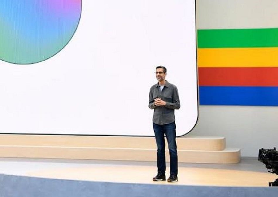 अर्थजगतः जेमिनी होगा गूगल का भविष्य, सर्च के तरीके में होगा बड़ा बदलाव और भारतीय शेयर बाजार की तेजी पर लगा ब्रेक