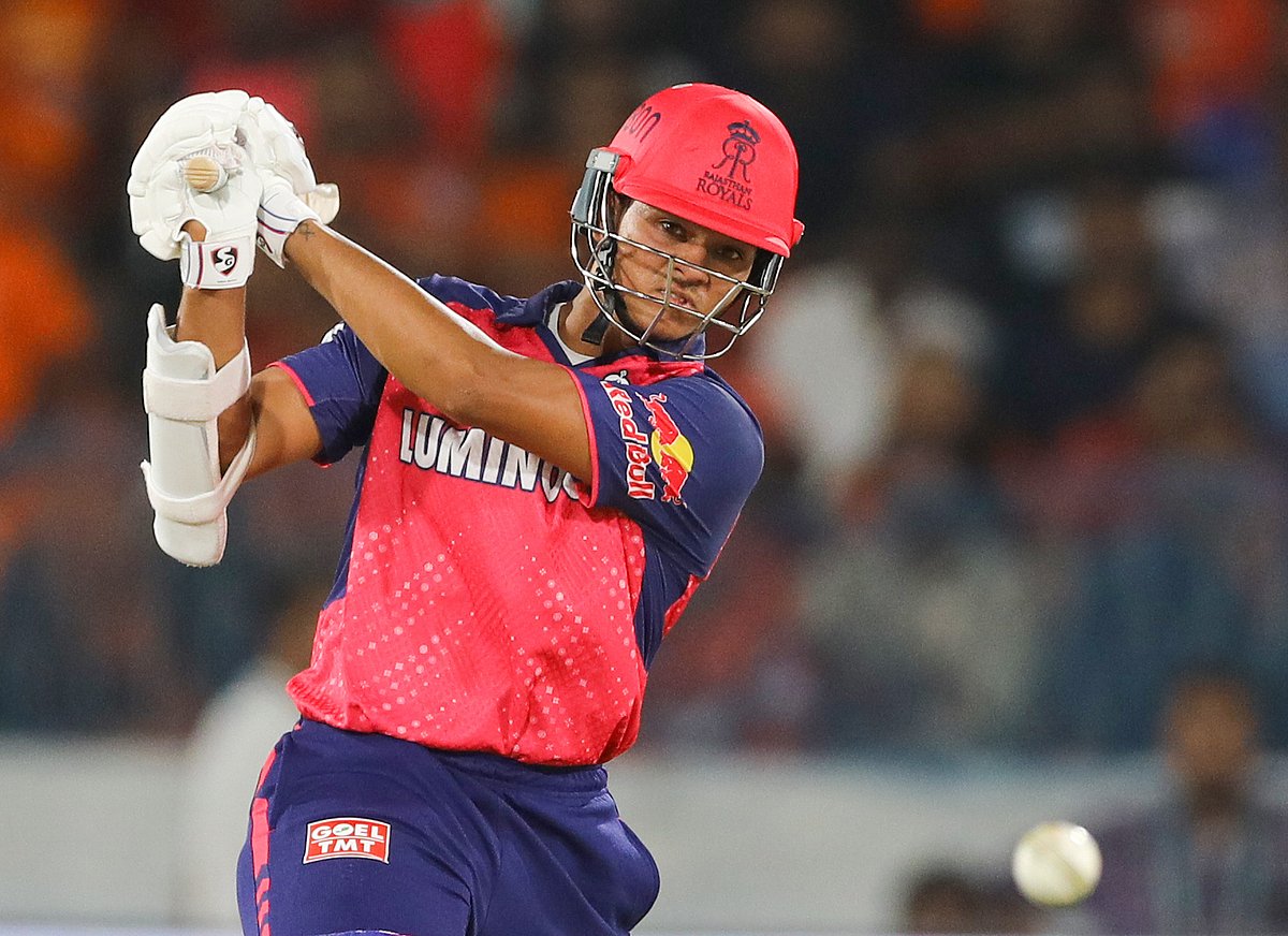 T20 World Cup 2024: यशस्वी से नूर तक, इन युवा खिलाड़ियों पर रहेगी नजर