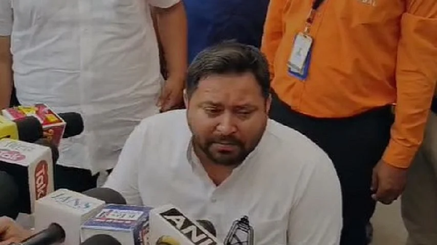 फोटोः IANS