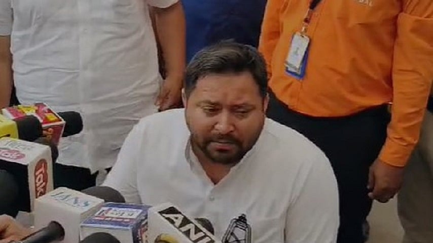 फोटोः IANS