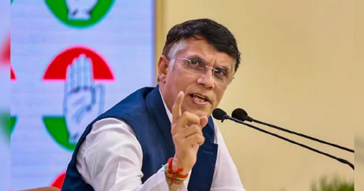 बीजेपी सरकार ने AI समिट को ‘चाइना बाजार’ में तब्दील कर दिया: कांग्रेस