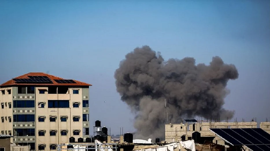 फोटोः IANS