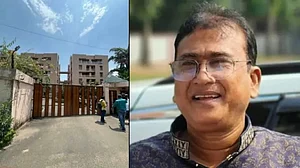 बांग्लादेशी सांसद हत्याकांडः शव के टुकड़े करने वाला कसाई गिरफ्तार, अमेरिका में बैठे शख्स ने दी थी सुपारी