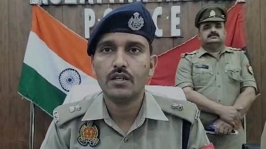 मुजफ्फरनगर में तांत्रिक के कहने पर दो बच्चों की बलि, महिला और उसकी मां गिरफ्तार