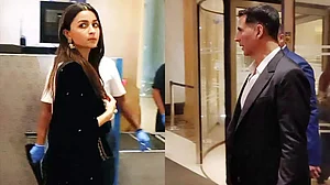 सिनेजीवन: अक्षय के साथ पहली बार इस हॉरर फिल्म में काम करेंगी आलिया? और जानें कैसा होगा ‘देवरा’ का पहला गाना