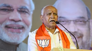 येदियुरप्पा ने यौन उत्पीड़न मामले में पीड़िता और मां को चुप रहने के लिए दिए रुपये, आरोपपत्र में दावा