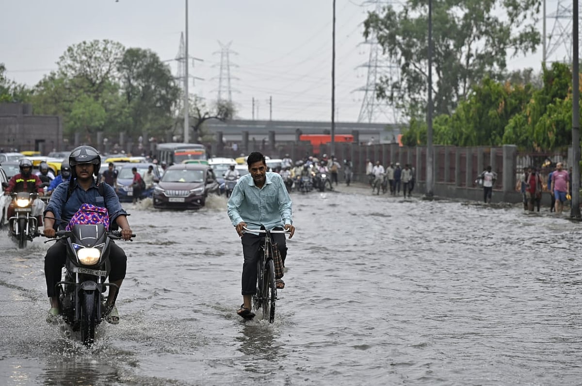 फोटो: विपिन