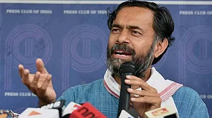 योगेंद्र यादव, सुहास पलशीकर ने NCERT की नई पाठ्यपुस्तकों में उनके नाम होने पर आपत्ति जताई, 'कानूनी कार्रवाई करेंगे'