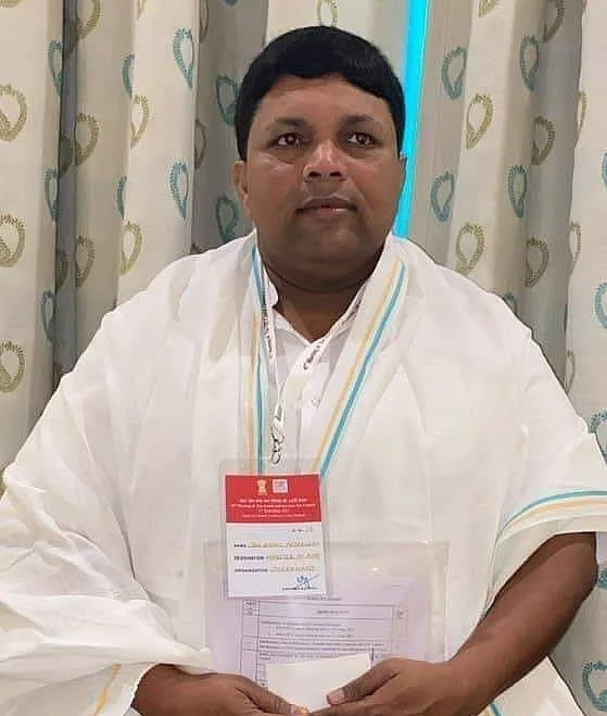 फोटो: IANS