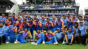 T20 World Cup: भारत की जीत पर बिग बी, आमिर समेत कई बॉलीवुड हस्तियों ने दी बधाई, आंखों से छलके खुशी के आंसू