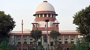 सुप्रीम कोर्ट ने फिर NEET-UG 2024 काउंसलिंग की प्रक्रिया पर रोक लगाने से किया इनकार, NTA को जारी किया नोटिस