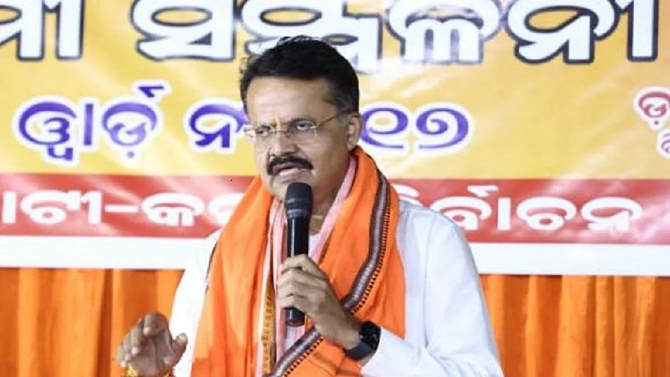 BJP सांसद भर्तृहरि महताब बने लोकसभा के प्रोटेम स्पीकर, कांग्रेस ने वरिष्ठता को नजरअंदाज करने का आरोप लगाया