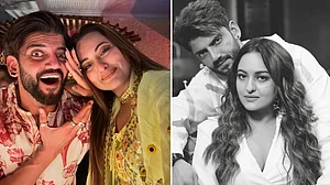 सिनेजीवन: बॉयफ्रेंड जहीर से 23 जून को शादी करेंगी सोनाक्षी और इस दिन से शुरू होने जा रही है सलमान की ‘सिकंदर’ की शूटिंग