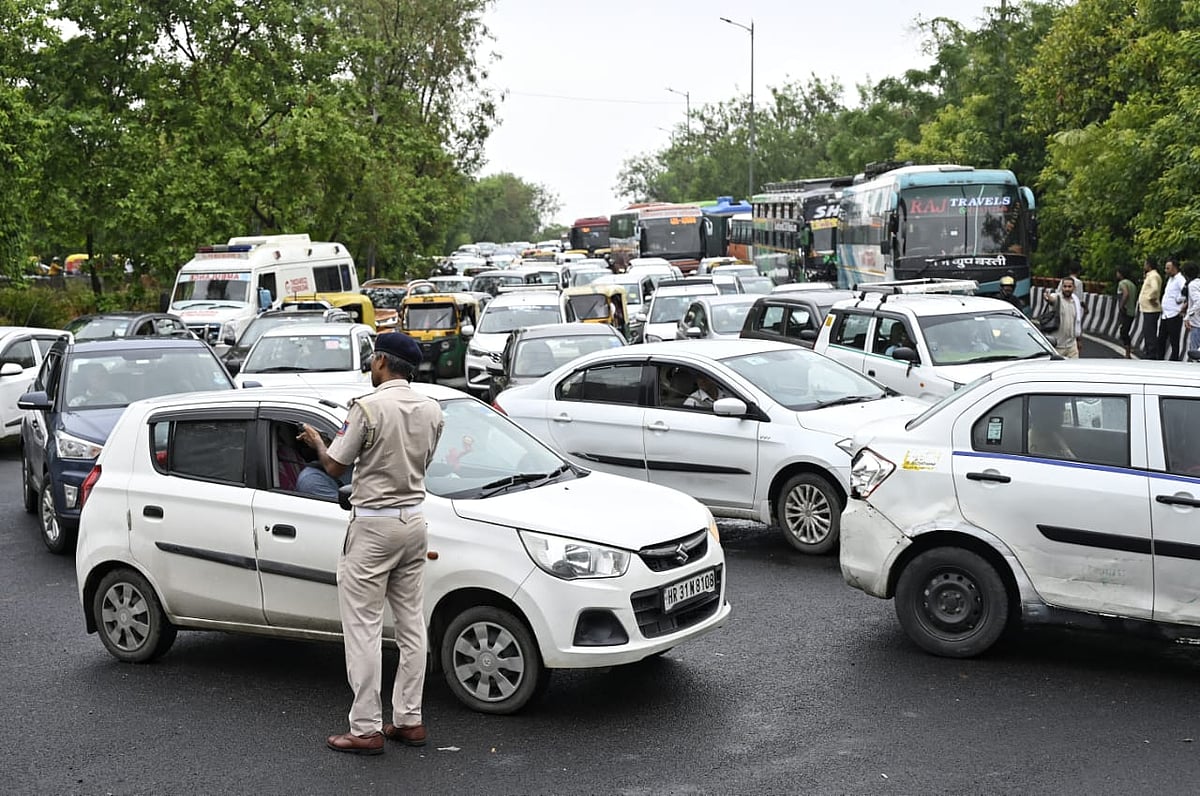 फोटो: विपिन