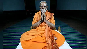 पीएम मोदी