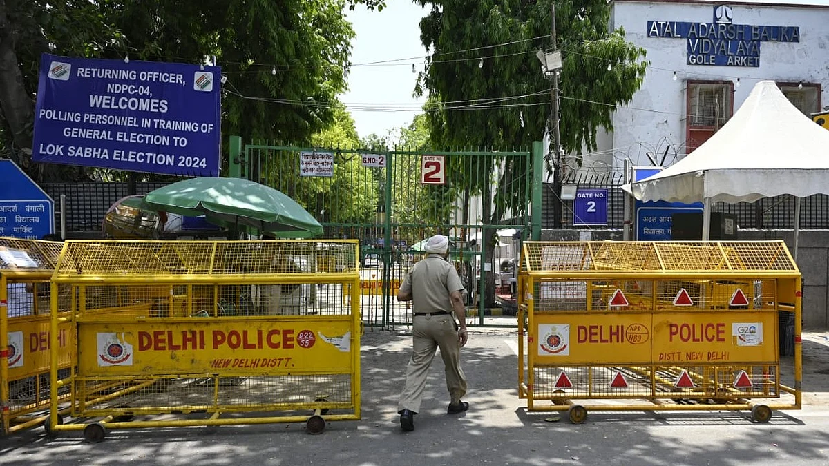 मतगणना को लेकर विपक्षी दलों के साथ ही सिविल सोसायटी भी सचेत, वोटों की गिनती के दौरान तैनात रहेंगे कार्यकर्ता