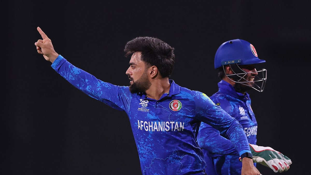 फोटो: @T20WorldCup