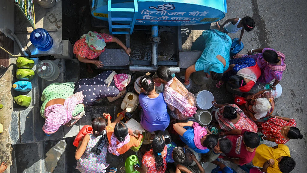 फोटो: Getty Images