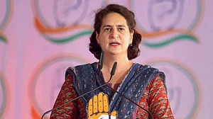 दिल्ली-देहरादून में बड़ी संख्या में पेड़ काटे जाने पर प्रियंका गांधी ने जताई चिंता, कहा- ऐसा न हो कि आगे चलकर...