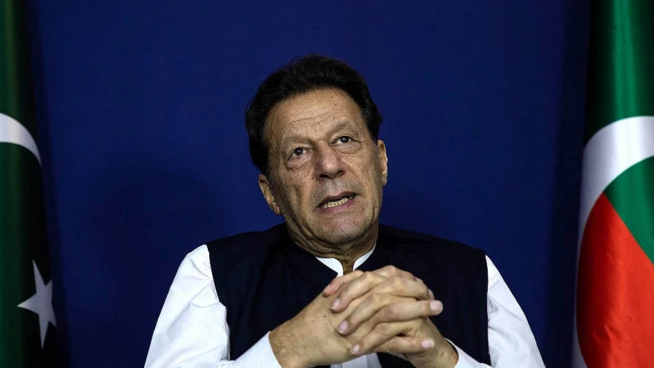 इमरान के राजनीतिक सलाहकार का लाहौर में अपहरण