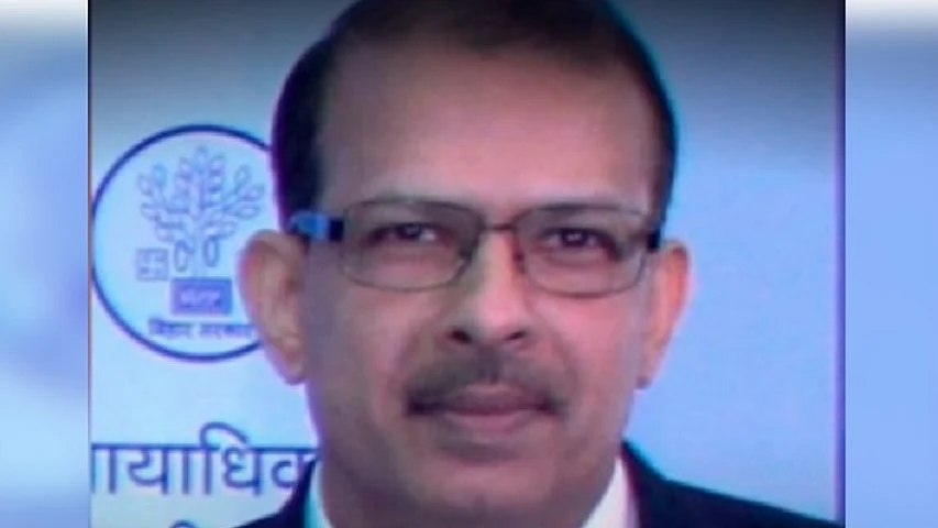 तबादले के बाद केके पाठक के कार्यकाल में हुए कार्यों की जांच की उठी मांग, करोड़ों की हेराफेरी का आरोप