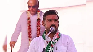 महाराष्ट्र में बीजेपी को निर्दलीय उम्मीदवार तक ने किया पस्त, सांगली सीट से विशाल पाटिल ने BJP के संजय को दी पटखनी