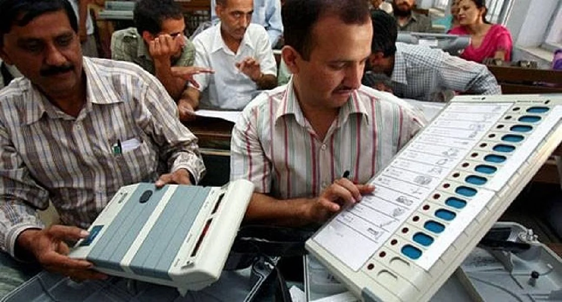 हरियाणा चुनाव परिणामों पर शक और गहराया, रानियां सीट पर EVM-VVPAT पर्ची मिलान की जगह मॉक पोल करवाने की कोशिश
