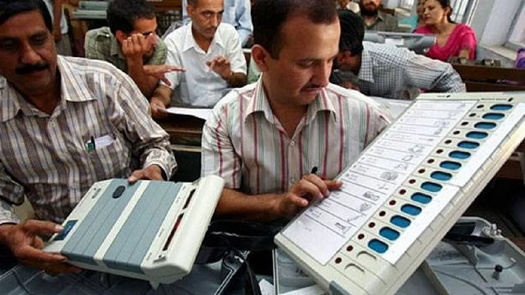 हरियाणा चुनाव परिणामों पर शक और गहराया, रानियां सीट पर EVM-VVPAT पर्ची मिलान की जगह मॉक पोल करवाने की कोशिश