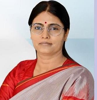 अपने ही सहयोगियों के निशाने पर योगी सरकार! यूपी में नियुक्तियों पर अनुप्रिया ने उठाए सवाल, मुख्यमंत्री को लिखा पत्र
