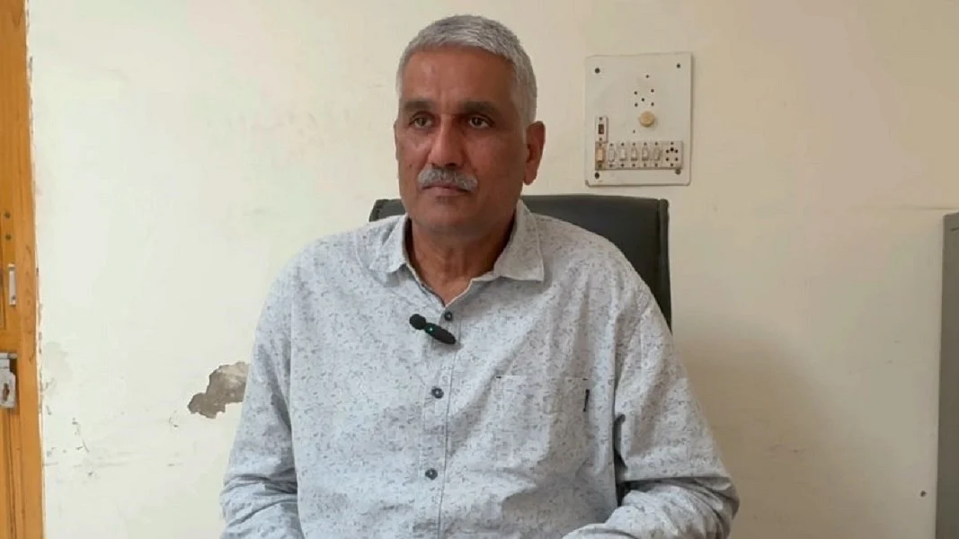 मंत्री पद का ऑफर देने पर भी बीजेपी को नहीं देंगे समर्थन, हरियाणा के निर्दलीय विधायक का ऐलान