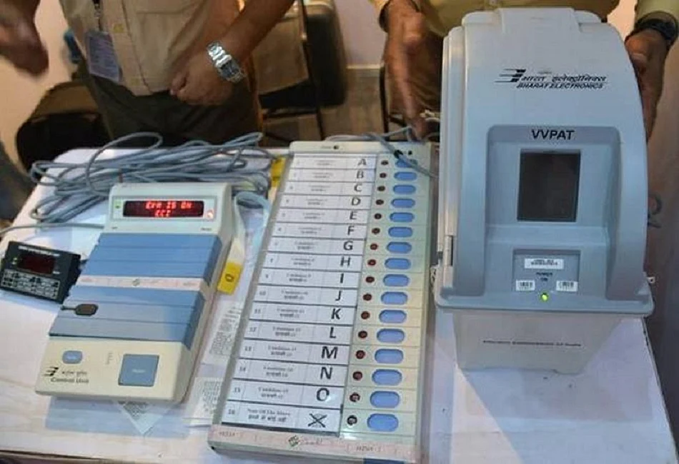 सिर्फ EVM नहीं, पूरी चुनाव प्रक्रिया फर्जी, तो क्या जनादेश चुरा लिया गया?