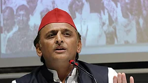 यूपी: अखिलेश यादव बोले- योगी सरकार में जितने भी एनकाउंटर हो रहे हैं, वो एनकाउंटर नहीं, बल्कि हत्या है