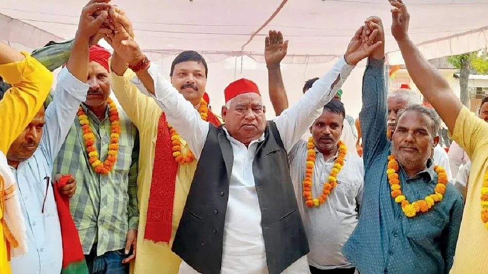 अयोध्या ने बीजेपी की 'अतियों' से पीछा छुड़ाया!