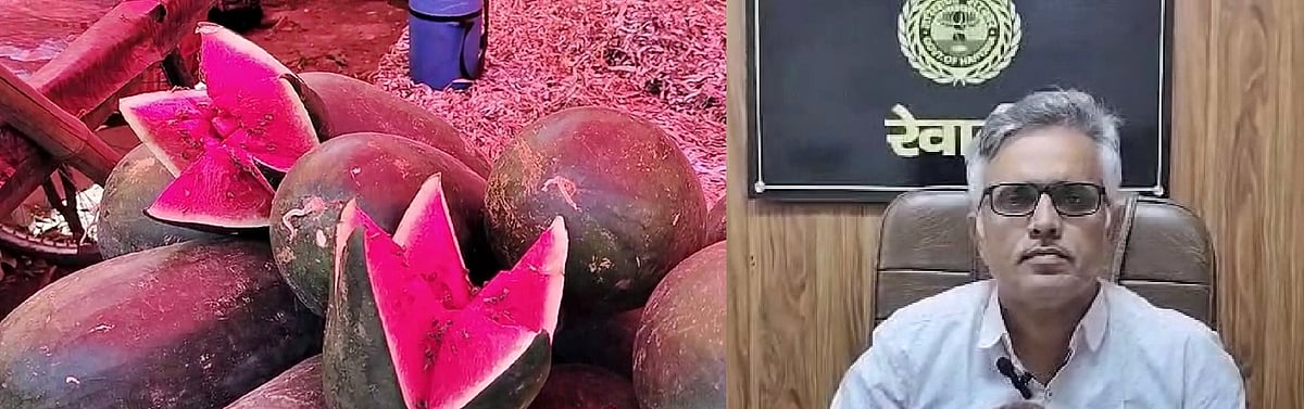 कमाई के लालच में आपकी सेहत के साथ खिलवाड़ कर रहे दुकानदार, रहें सावधान! 