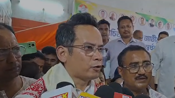 गठबंधन सरकार का नेतृत्व करने के लिए मोदी में आवश्यक गुणों का अभाव: कांग्रेस 