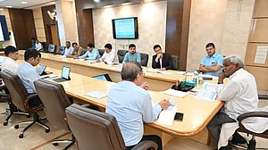 झारखंड में 5 सितंबर तक 26 हजार सहायक शिक्षकों की होगी नियुक्ति, सीएम चंपई सोरेन ने दिया आदेश