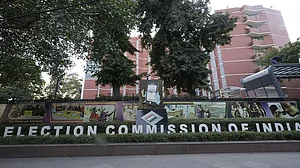 संयुक्त किसान मोर्चा ने चुनाव आयोग को लिखा खुला पत्र, 4 जून को ‘स्वतंत्र और पारदर्शी’ मतगणना की रखी मांग