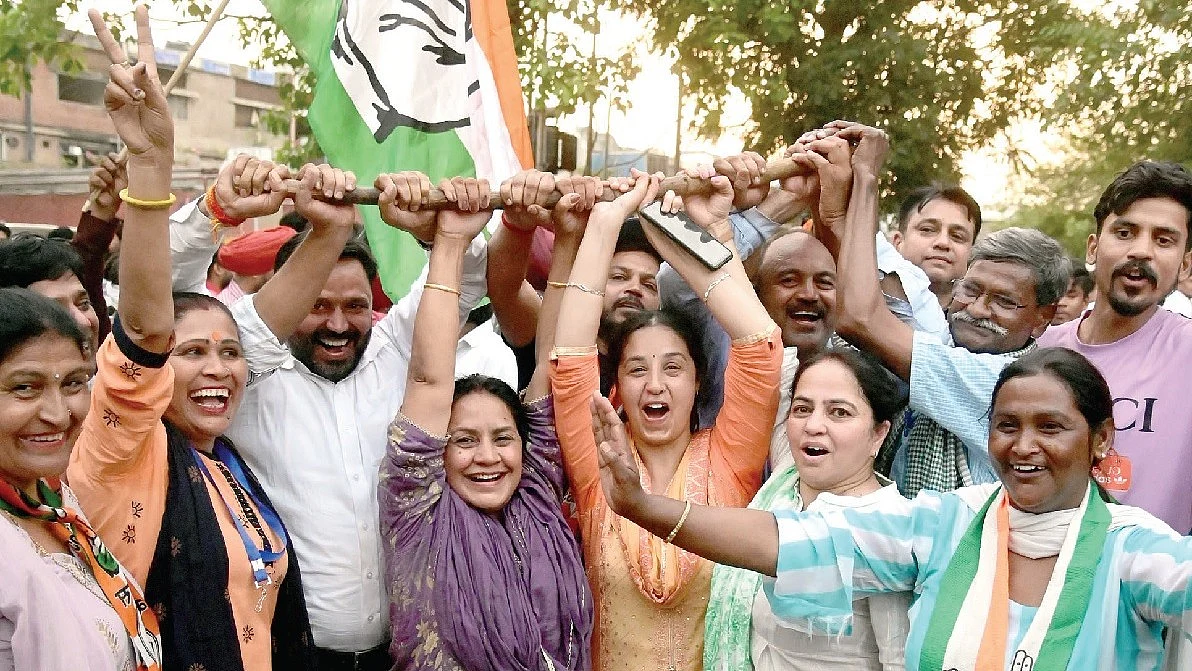 जन के मन की बात: न सम्राट चाहिए, न अवतार 