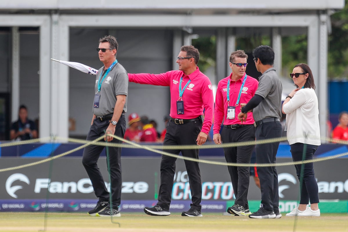 T20 WC: भारत-कनाडा मैच में बारिश बनेगी खलनायक? जानिए कैसा है फ्लोरिडा का मौसम?